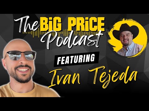 Unlocking Airbnb Success & Personal Growth with Ivan Tejeda