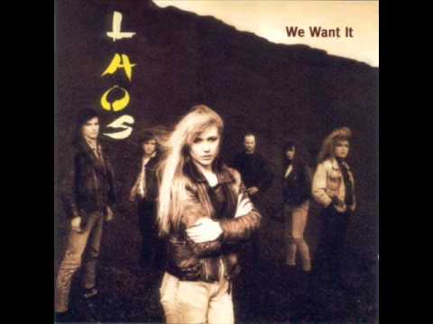 Laos - We Called It Love