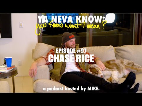 YNK Podcast #97 - Chase Rice (part 2)