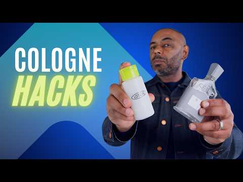 How To Make Your Cologne Last Longer 9 Ways