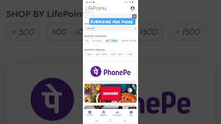 best gift card earning apps for android || best amazon gift card earning app 2023 #trending #shorts