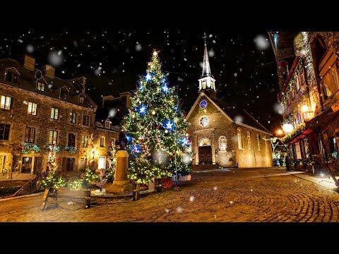 BEAUTIFUL RELAXING CHRISTMAS MUSIC 2025: Best Christmas Songs of All Time for Relax, Sleep, Study