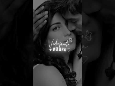 Kannuladha buggaladha song whatsapp status || 3 movie Love status 😘