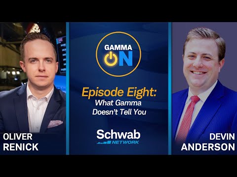 Gamma On EP8: What Gamma Doesn't Tell You