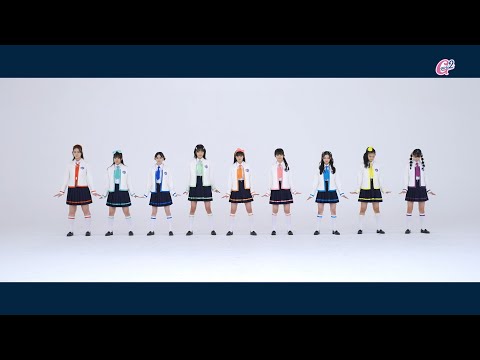 Girls² - センチメートル(Centimeter) Dance Performance Video YouTube ver.