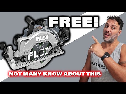 LEAKED Power Tool Deals MANY Won't Know about! Flex Power Tool Deals are here!