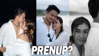 PART 67 | JOMCAR PRENUP? PLUS OUTING AND BONFIRE!