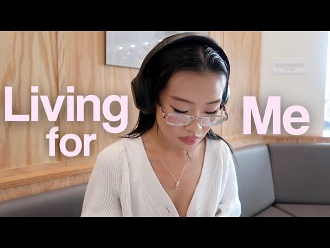 Learning to Live for Me | Highlights of May 🎀