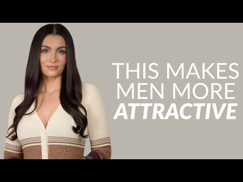 Steal This Grooming Routine to Maximize Your Attractiveness (Women Notice This)