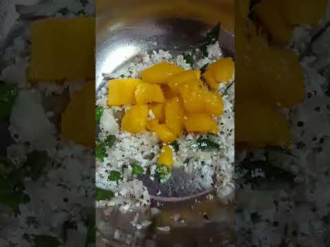 Tapioca Breakfast l Maravalli kilangu Recipe