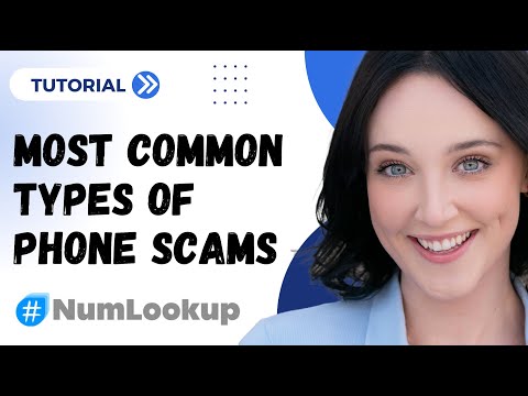 New Phone Scams to Watch Out For (2024) - Expert Guide from NumLookup