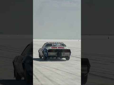 200MPH Club at Bonneville ft. @RidingWithAlexTaylor  #bonneville #200mph #racing