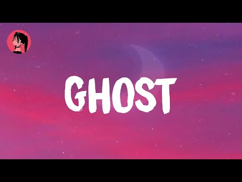 Justin Bieber - Ghost (Lyrics) 🎶