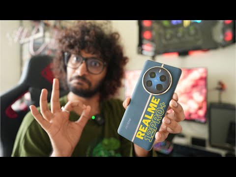 Realme 12 Pro+ | Rolex Design | Best Phone for 30K? | My Review | Malayalam with English Subtitle