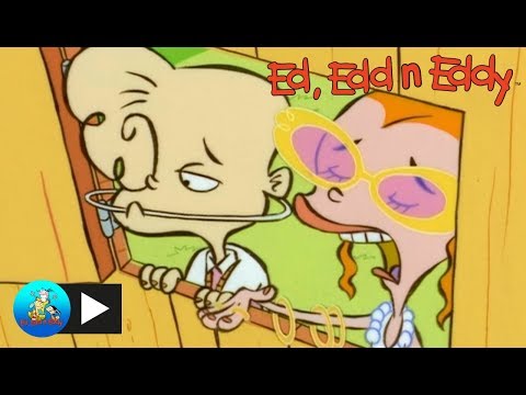 Ed Edd n Eddy | Rich Club | Cartoon Network