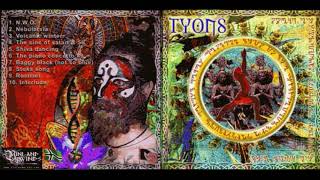 Spear of Longinus – The Yoga of National Socialism [Full Album]