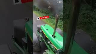 John Deere 3350 Pure Sound  #tractor #johndeere