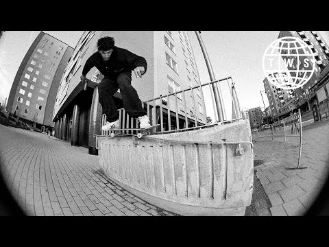 Konstruction | Junkyard Skateshop, Skateboarding in Stockholm and Malmö, Sweden.