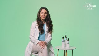 Beauty and skincare: a dermatologist's guide to choosing the right serum