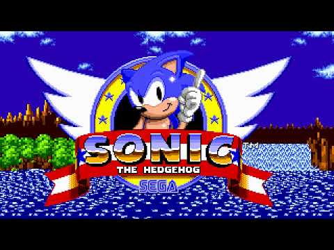 Drowning (OST Version) - Sonic the Hedgehog