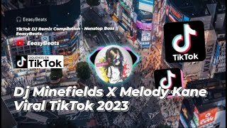 TikTok DJ Remix Compilation - Nonstop Bass || EeasyBeats 🎧