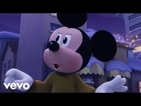 Welcome to Our Village (Reprise) (From "Mickey and the Very Many Christmases")