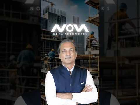 What is NovaFormworks ? #construction #buildingservices #buildingsolutions #novaformworks