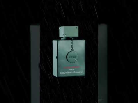 TOP Perfumer Reveals Club De Nuit Intense Men EDP Secrets