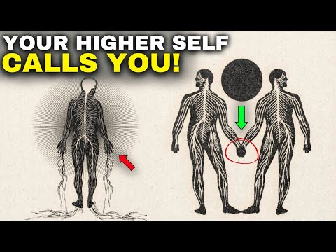 Signs You Are FINALLY MERGING With Your HIGHER SELF