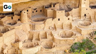 Mesa Verde National Park