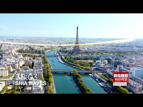 LIVE - Shia Waves   - The latest from Shia world news  3.12.2024