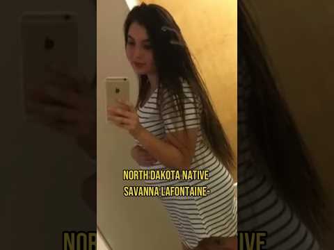 RIP Savanna 🙏🏽🕊️ #shorts #northdakota #savannagreywind #truecrime #bonitabocazas