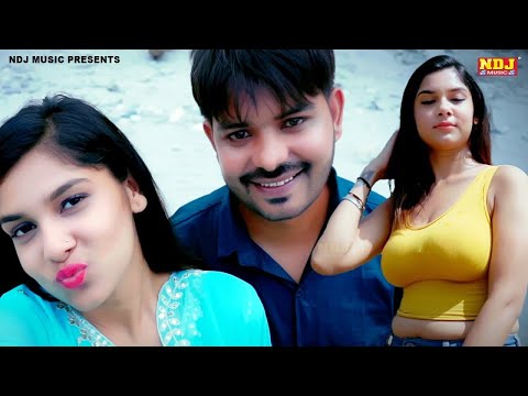 Nakhra | Nikku Romio, Jyoti Sharma | Latest Haryanvi Songs Haryanvi 2024