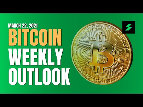 BTC Weekly Outlook : Price Fails to Wow