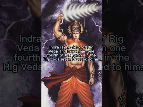 Intersting Facts about Indra Dev I Indra Dev I#lordindra