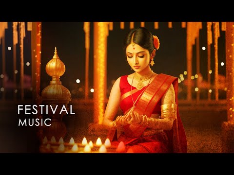 Traditional Music for Indian Festivals - Royalty free Mp3 Download