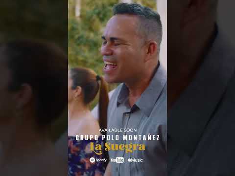 La Suegra - Grupo Polo Montañez - Available May 17th!