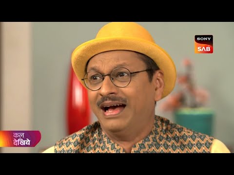 Aakhirkar! Popatlal Ke Sath Kuch Acha hua || TMKOC LATEST EPISODE|| Taarak Mehta Ka Ooltah Chashma