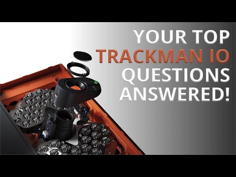 Trackman iO Q&A | Golf Swing Systems Guide