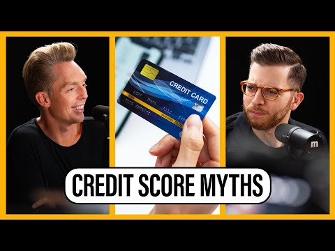 Your Credit Score Does Not Matter