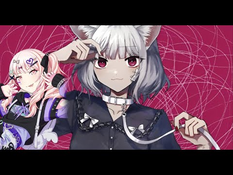 【Mizuki Akiyama】キャットラビング (Cat Loving) || AI Cover