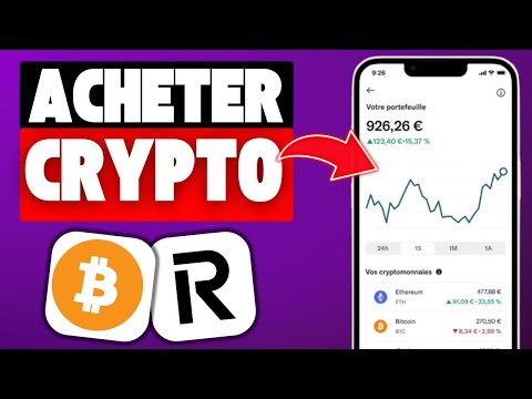 Comment Acheter Des Crypto Sur Revolut ( 2025 )