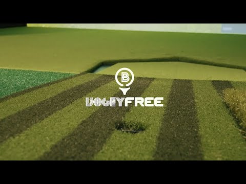 Bogey Free Golf-《開幕活動紀錄》