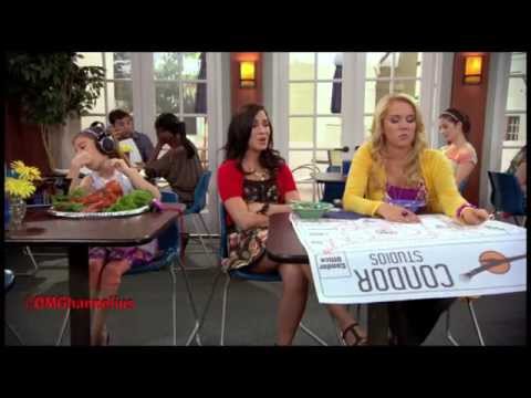 G Hannelius on Sonny With A Chance as Dakota Condor "Dakota's Revenge" - clip 4 HD