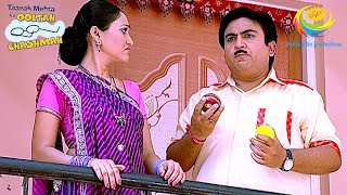 Jethalal Takes Out His Frustration On Bhide | Taarak Mehta Ka Ooltah Chashmah | Bhide & Madhavi