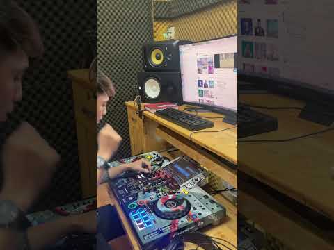 MỘT PHA MIXING KHÉT LẸT TỪ DJ-PRODUCER KBN ( Là anh - Nhạc của anh - Rolling )