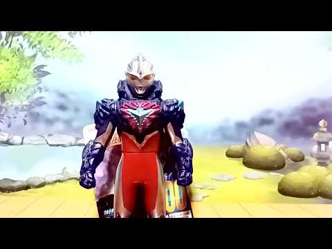 【紹介】　ウルトラマンアーク ギャラクシーアーマー　レビュー　ウルトラ怪獣シリーズ　ソフビ　フィギュア　ULTRAMAN　ANIMATION　奥特曼　울트라맨　อุลตร้าแมน　toy