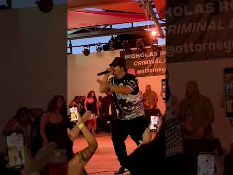 Baby Bash - Los Angeles #cultura #babybash #rap