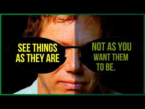 The MOST POWERFUL Form Of  THINKING: Robert Greene on Radical Realism