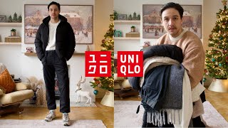 These Are The Best UNIQLO Pieces This Winter | Haul & Review